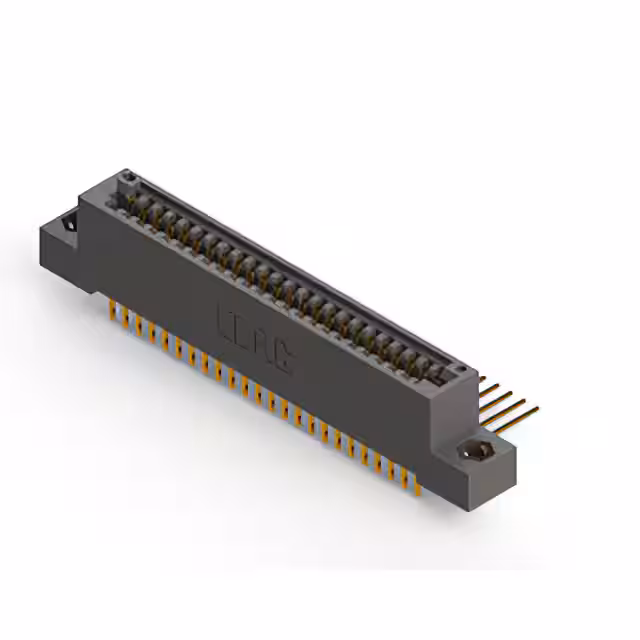 895-048-559-208 EDAC Inc.  Edgeboard Connectors